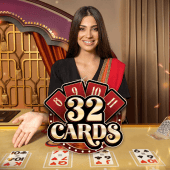32 Baraha - f1686s casino trực tiếp