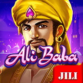Ali Baba - game f1686s slot
