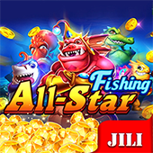 All Star Fishing - f1686s bắn cá