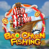 Bao Chuan Fishing - f1686s bắn cá