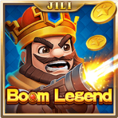 Boom Legend - f1686s bắn cá
