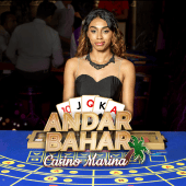 Casino Marina Andar Bahar - f1686s casino