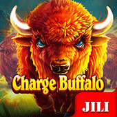 Charge Buffalo - f1686s bắn cá