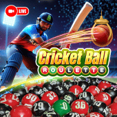 Roulette Bóng Cricket - f1686s casino