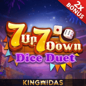 Song Ca Xúc Xắc - f1686s game bài