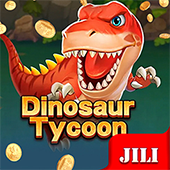 Dinosaur Tycoon - f1686s bắn cá