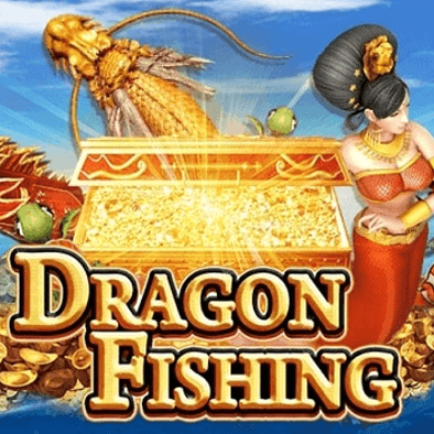 Dragon Fishing - f1686s bắn cá
