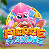 Fierce Fishing - f1686s bắn cá