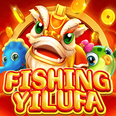 Yi Lu Fa Fishing - f1686s bắn cá
