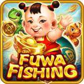 Fuwa Fishing - f1686s bắn cá