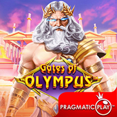 Cổng Olympus - f1686s slot