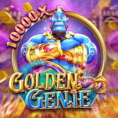 Thần Đèn Vàng - f1686s game