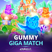 Kẹo Dẻo Giga Match - f1686s game