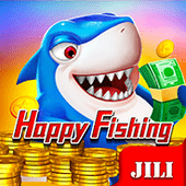 Happy Fishing - f1686s bắn cá