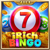 Irich Bingo f1686s