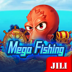 Mega Fishing - f1686s bắn cá