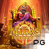 Vận May Midas - f1686s game
