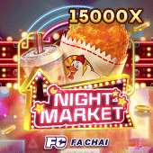Chợ Đêm - f1686s slot
