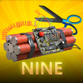 Chín - f1686s game