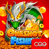 Oneshot Fishing - f1686s bắn cá