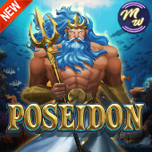 Poseidon - f1686s slot
