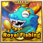 Royal Fishing - f1686s bắn cá