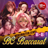 Sexy Blockchain Baccarat - f1686s casino