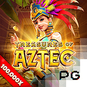 Kho Báu Aztec - f1686s slot