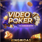 Video Poker - f1686s game bài